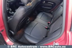 
										Mini Clubman 1.5i Automatas 2021 full									