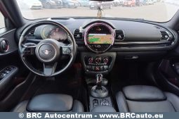 
										Mini Clubman 1.5i Automatas 2021 full									