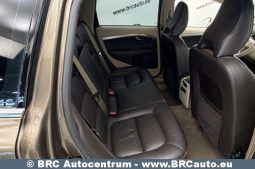 
										Volvo XC 70 D3 AWD Automatas 2012 full									