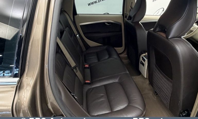 
								Volvo XC 70 D3 AWD Automatas 2012 full									