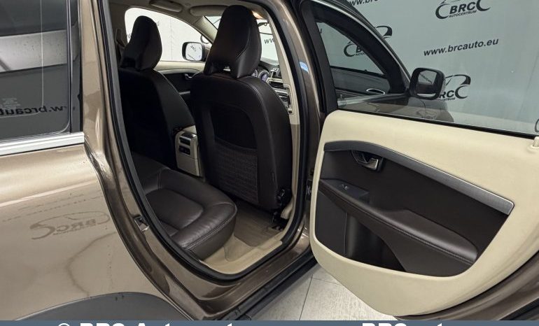 
								Volvo XC 70 D3 AWD Automatas 2012 full									