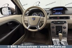 
										Volvo XC 70 D3 AWD Automatas 2012 full									