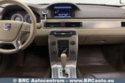 
										Volvo XC 70 D3 AWD Automatas 2012 full									
