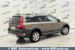 
										Volvo XC 70 D3 AWD Automatas 2012 full									