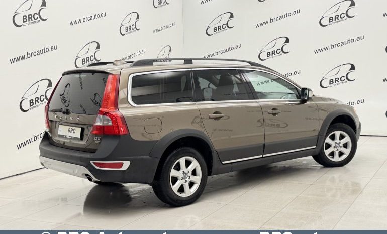 
								Volvo XC 70 D3 AWD Automatas 2012 full									
