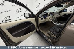 
										Volvo XC 70 D3 AWD Automatas 2012 full									