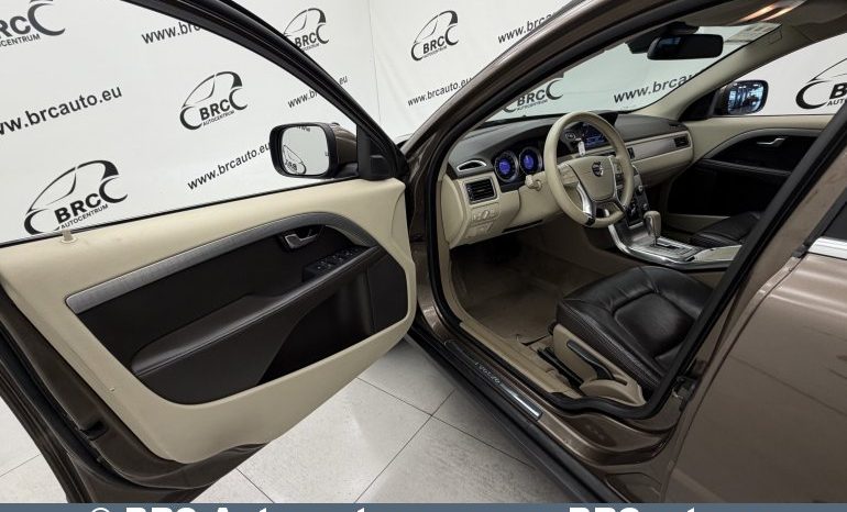 
								Volvo XC 70 D3 AWD Automatas 2012 full									