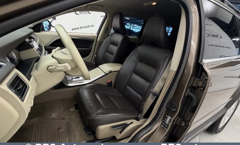 
								Volvo XC 70 D3 AWD Automatas 2012 full									