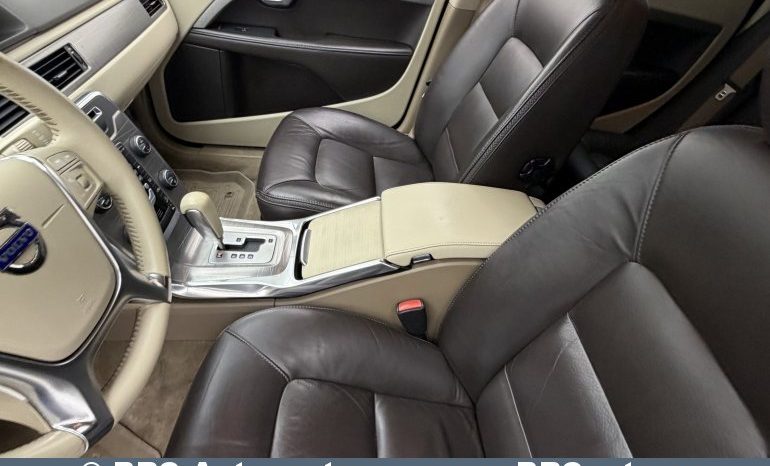 
								Volvo XC 70 D3 AWD Automatas 2012 full									