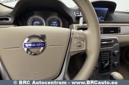 
										Volvo XC 70 D3 AWD Automatas 2012 full									