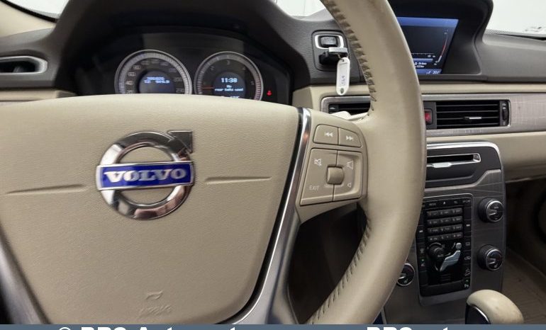 
								Volvo XC 70 D3 AWD Automatas 2012 full									