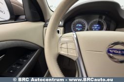
										Volvo XC 70 D3 AWD Automatas 2012 full									
