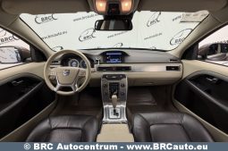 
										Volvo XC 70 D3 AWD Automatas 2012 full									