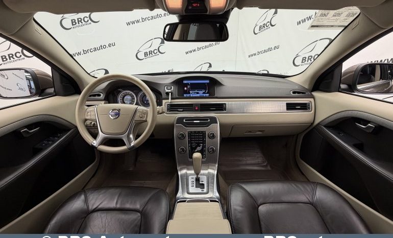 
								Volvo XC 70 D3 AWD Automatas 2012 full									