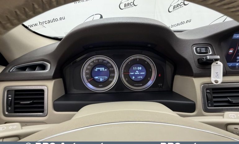 
								Volvo XC 70 D3 AWD Automatas 2012 full									