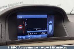 
										Volvo XC 70 D3 AWD Automatas 2012 full									
