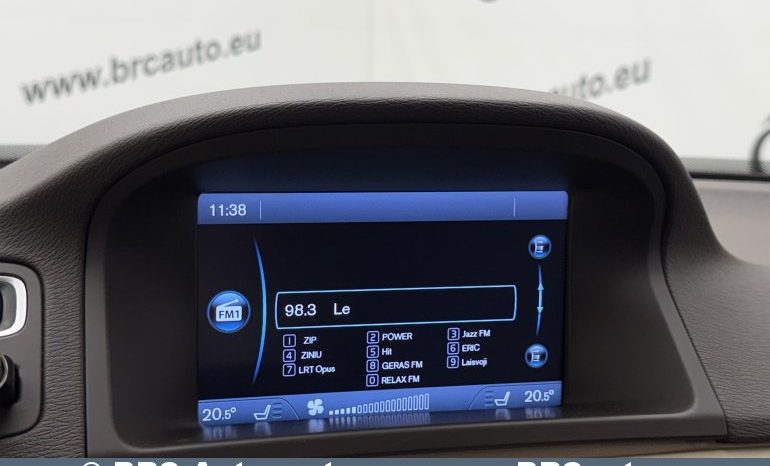 
								Volvo XC 70 D3 AWD Automatas 2012 full									