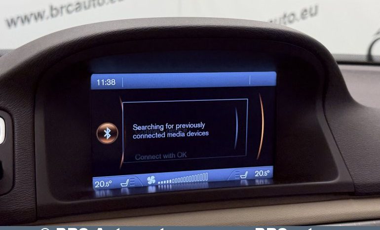 
								Volvo XC 70 D3 AWD Automatas 2012 full									