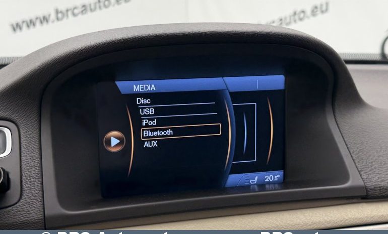 
								Volvo XC 70 D3 AWD Automatas 2012 full									
