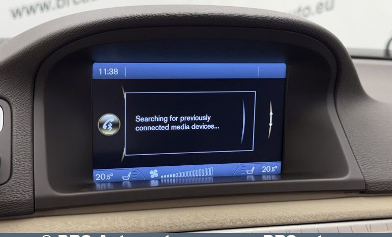 
								Volvo XC 70 D3 AWD Automatas 2012 full									