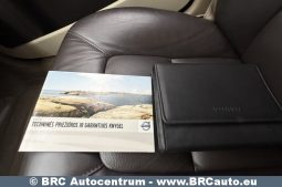 
										Volvo XC 70 D3 AWD Automatas 2012 full									