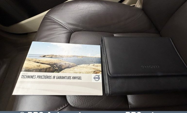 
								Volvo XC 70 D3 AWD Automatas 2012 full									