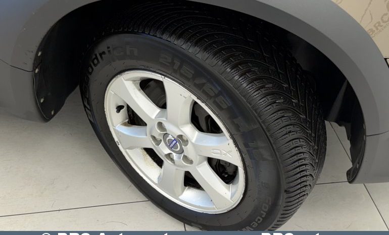 
								Volvo XC 70 D3 AWD Automatas 2012 full									