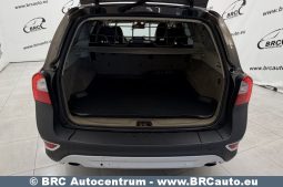
										Volvo XC 70 D3 AWD Automatas 2012 full									