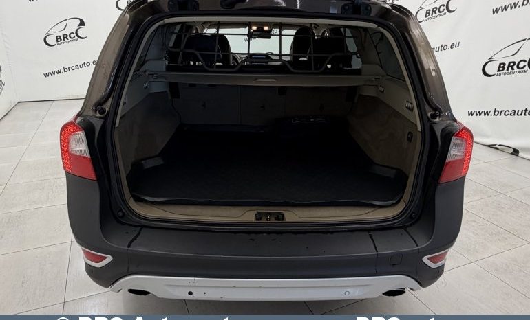 
								Volvo XC 70 D3 AWD Automatas 2012 full									