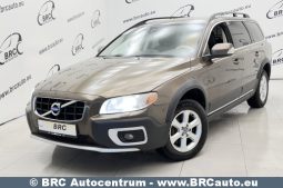 
										Volvo XC 70 D3 AWD Automatas 2012 full									