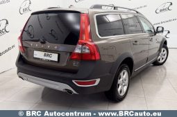 
										Volvo XC 70 D3 AWD Automatas 2012 full									