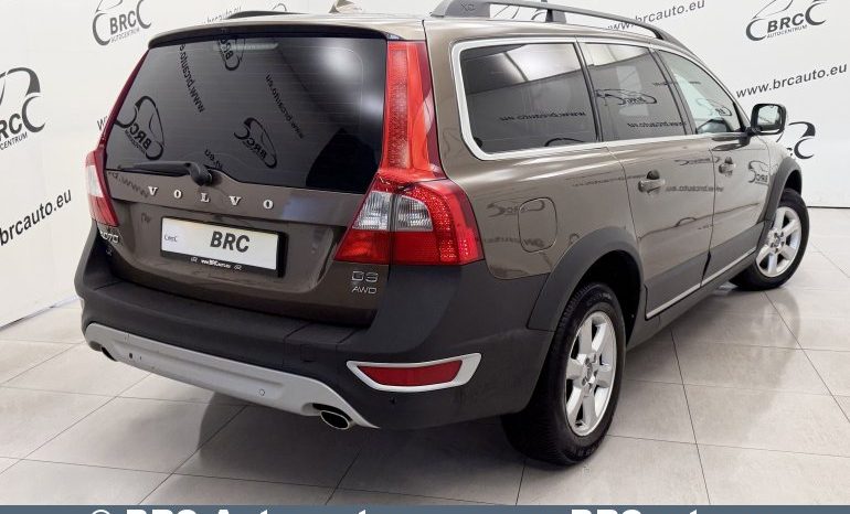 
								Volvo XC 70 D3 AWD Automatas 2012 full									