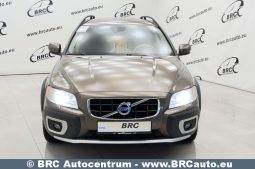 
										Volvo XC 70 D3 AWD Automatas 2012 full									