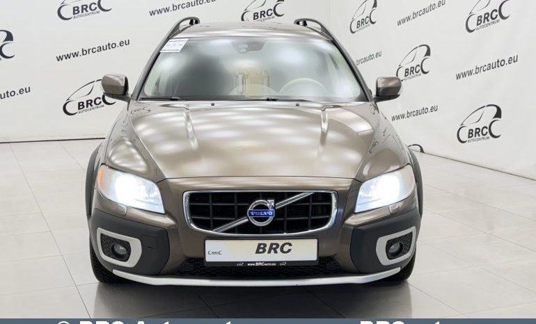 
								Volvo XC 70 D3 AWD Automatas 2012 full									