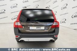 
										Volvo XC 70 D3 AWD Automatas 2012 full									
