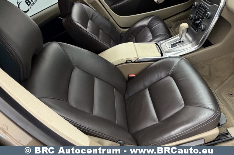 Volvo XC 70 D3 AWD Automatas 2012