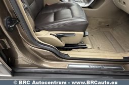 
										Volvo XC 70 D3 AWD Automatas 2012 full									