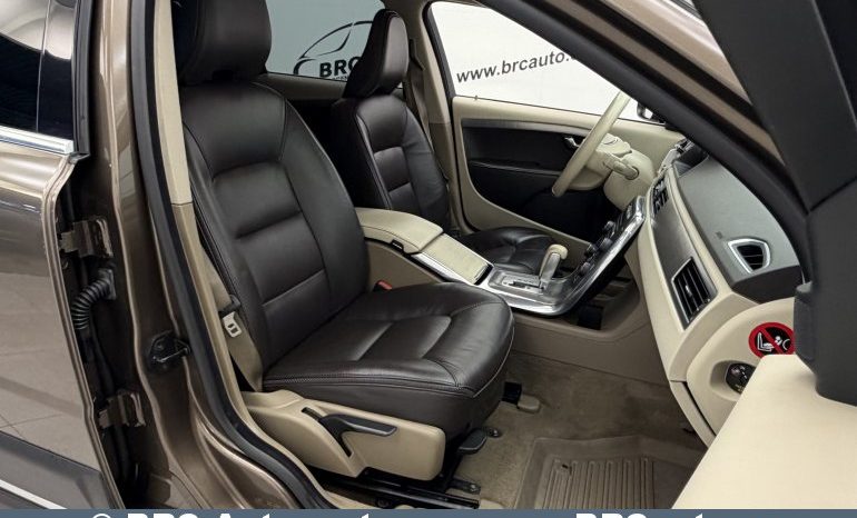 
								Volvo XC 70 D3 AWD Automatas 2012 full									
