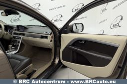 
										Volvo XC 70 D3 AWD Automatas 2012 full									