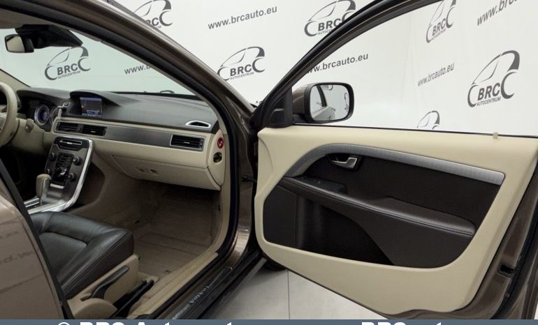 
								Volvo XC 70 D3 AWD Automatas 2012 full									
