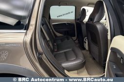 
										Volvo XC 70 D3 AWD Automatas 2012 full									