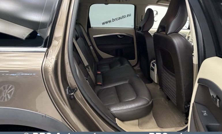 
								Volvo XC 70 D3 AWD Automatas 2012 full									