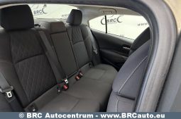 
										Toyota Corolla 1.6 Valvematic Active Multidrive S Automatas 2019 full									