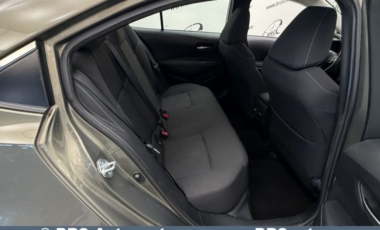 
								Toyota Corolla 1.6 Valvematic Active Multidrive S Automatas 2019 full									