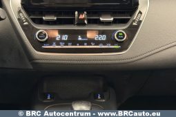 
										Toyota Corolla 1.6 Valvematic Active Multidrive S Automatas 2019 full									