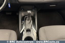 
										Toyota Corolla 1.6 Valvematic Active Multidrive S Automatas 2019 full									