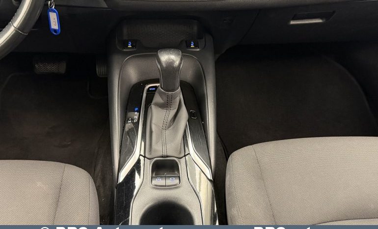 
								Toyota Corolla 1.6 Valvematic Active Multidrive S Automatas 2019 full									