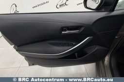 
										Toyota Corolla 1.6 Valvematic Active Multidrive S Automatas 2019 full									