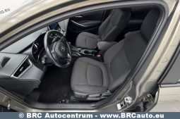 
										Toyota Corolla 1.6 Valvematic Active Multidrive S Automatas 2019 full									