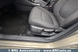 
										Toyota Corolla 1.6 Valvematic Active Multidrive S Automatas 2019 full									